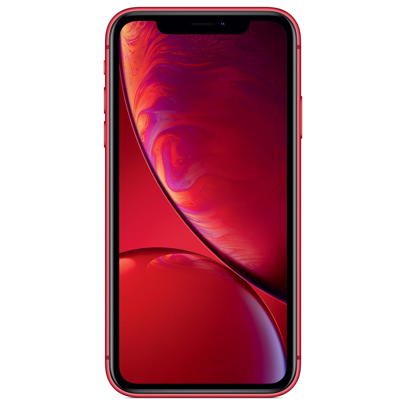 iPhone XR - Reacondicionado