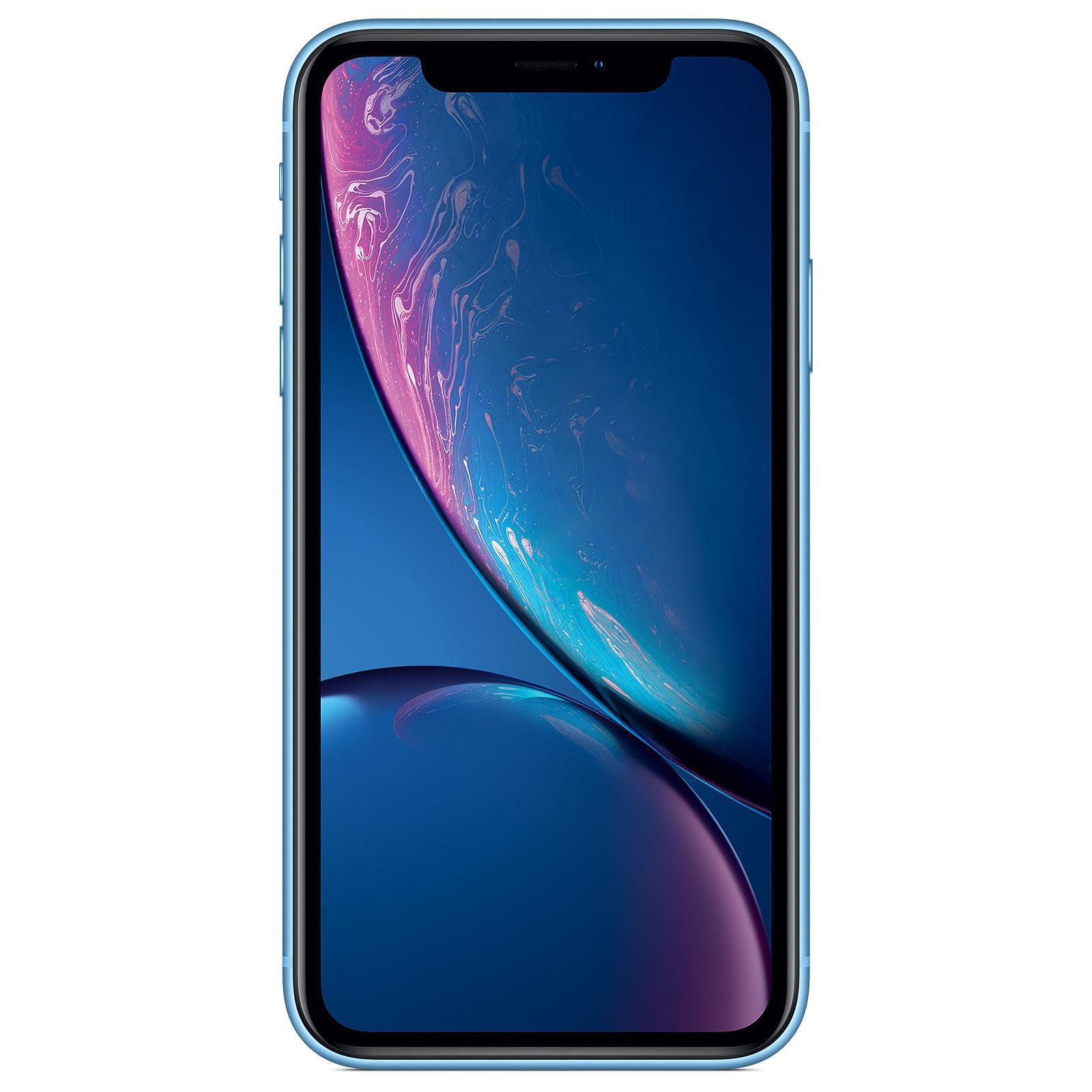 iPhone XR - Reacondicionado