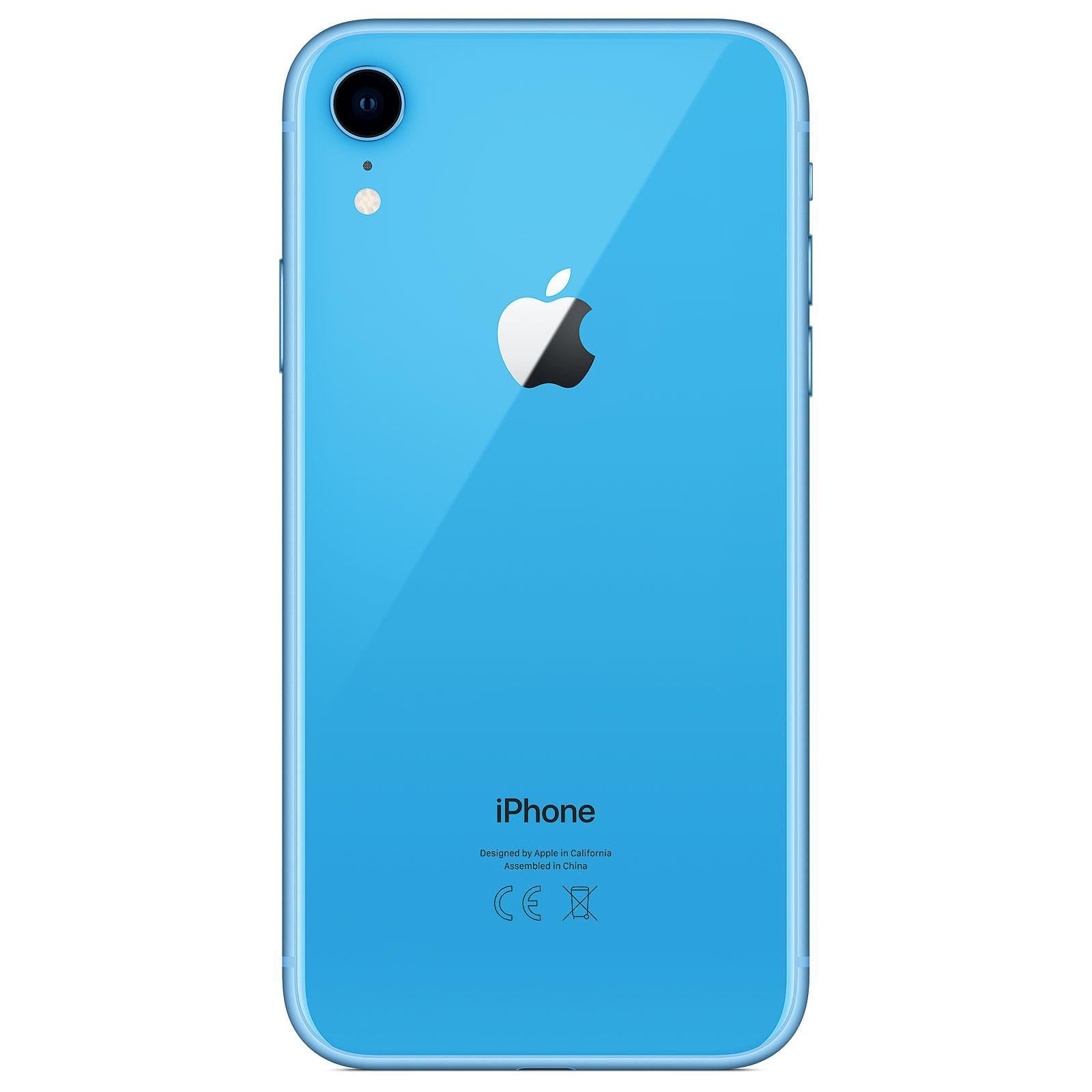 iPhone XR - Reacondicionado