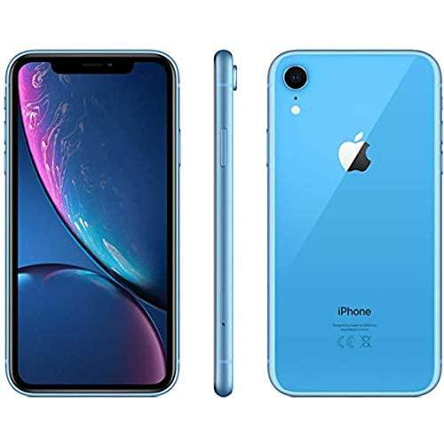 iPhone XR - Reacondicionado