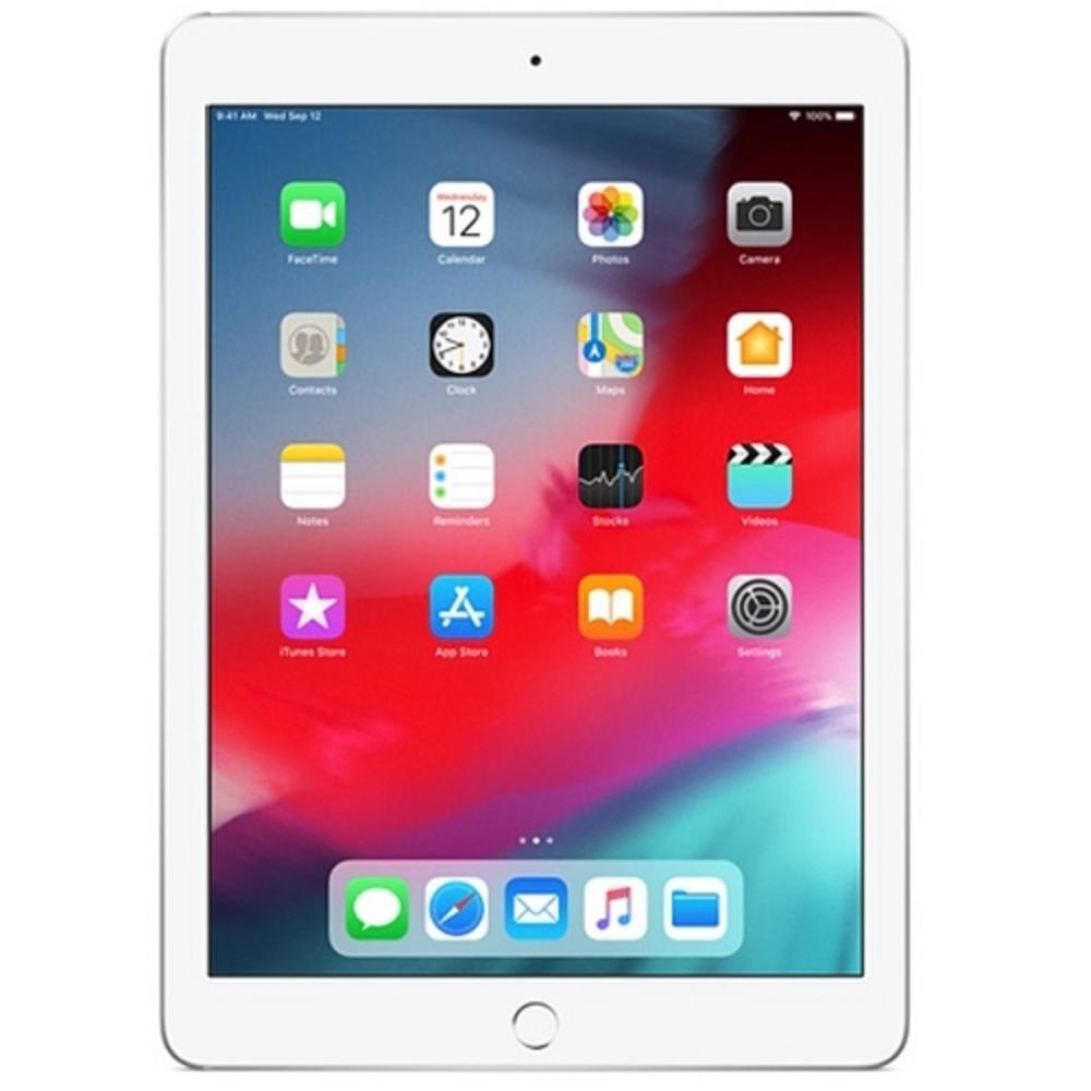 iPad 9,7" (2018) - WiFi - Reacondicionado