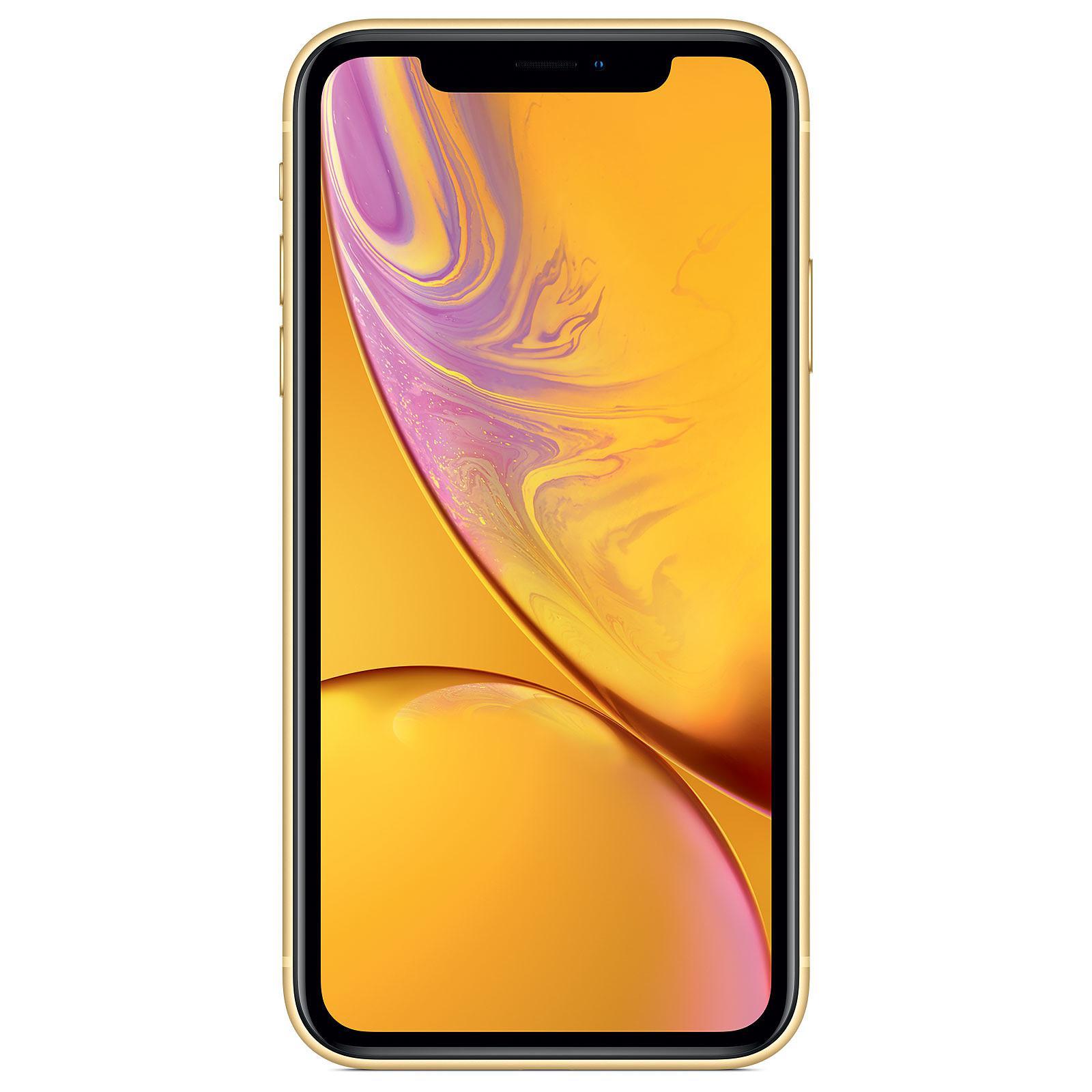iPhone XR - Reacondicionado