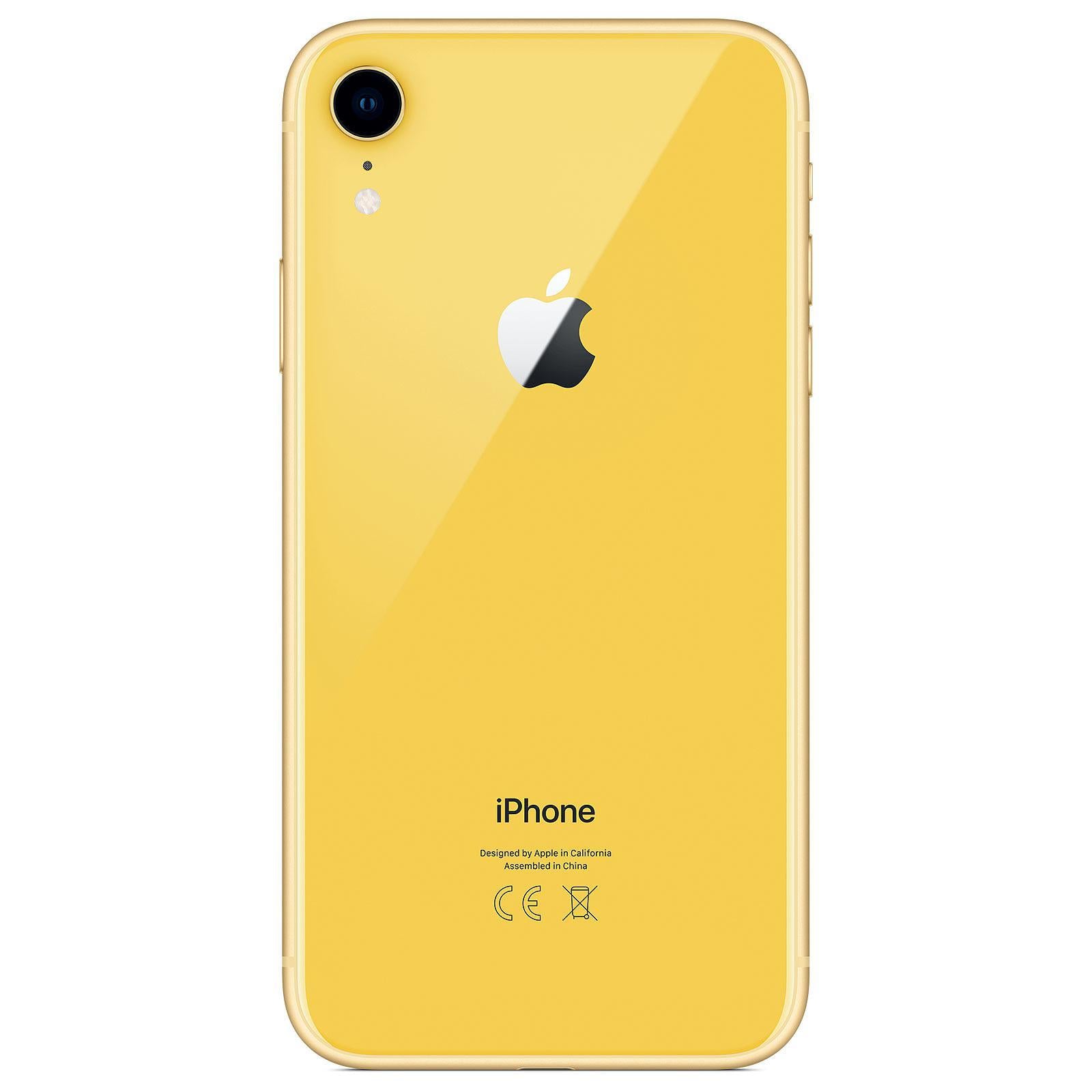 iPhone XR - Reacondicionado