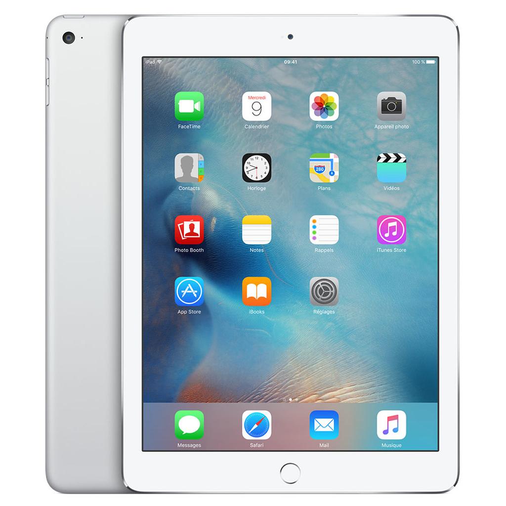 iPad Air 2 (2014) - WiFi - Reacondicionado