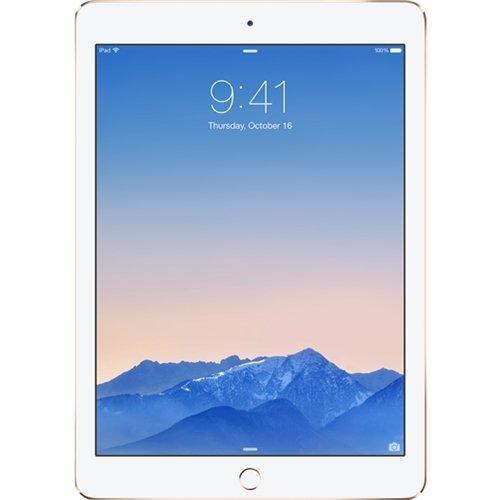 iPad Air 2 (2014) - WiFi - Reacondicionado
