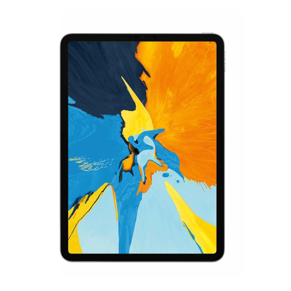 iPad Pro 11" (2018) - WiFi + 4G - Reacondicionado