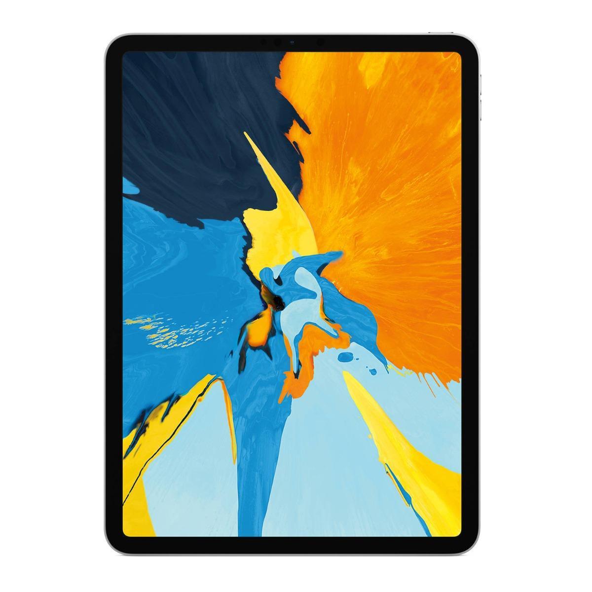 iPad Pro 11" (2018) - WiFi + 4G - Reacondicionado