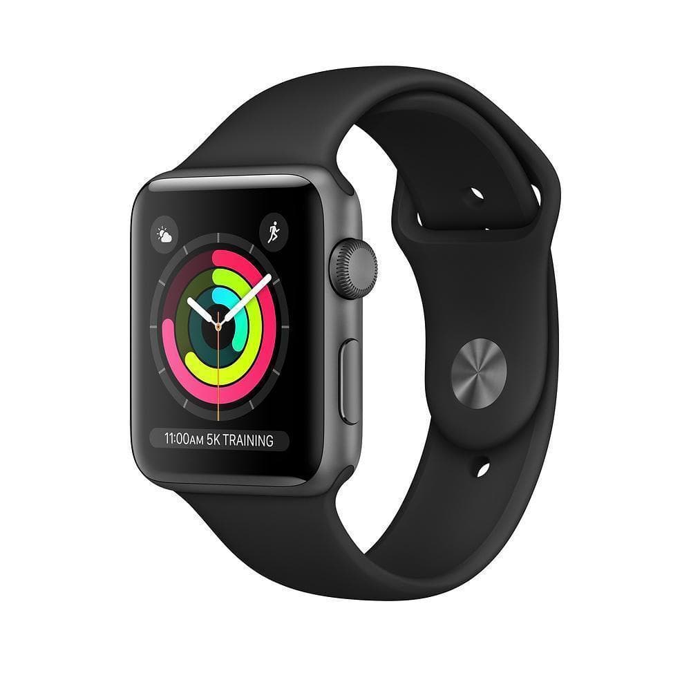 Apple Watch Series 4 GPS + Cellular - Recondicionado