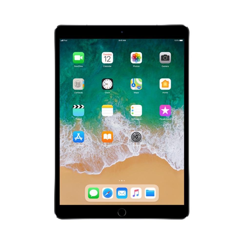 iPad Pro 10,5" (2017) - WiFi + 4G - Reacondicionado