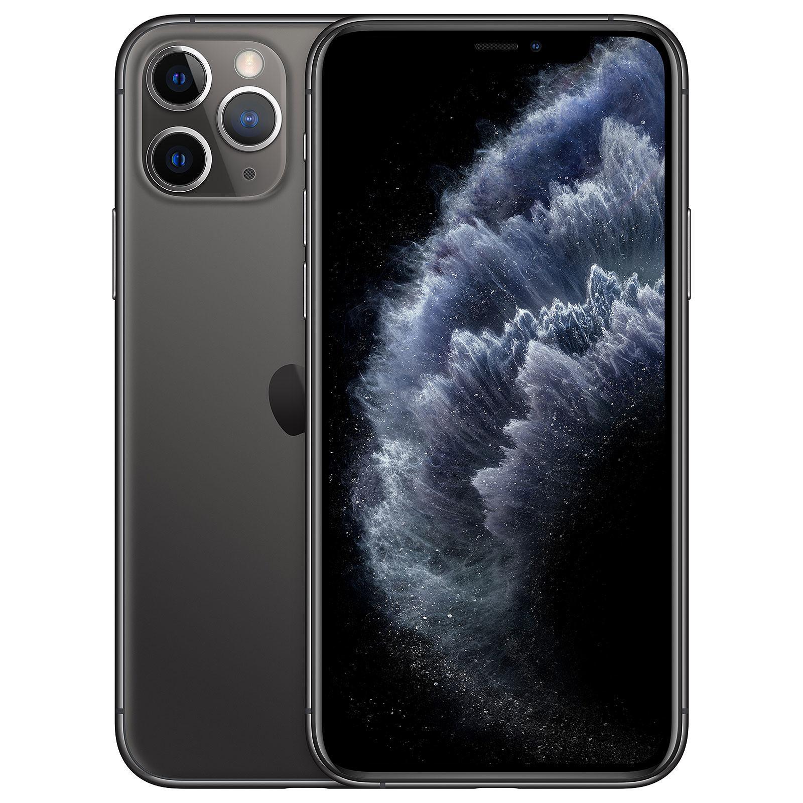 iPhone 11 Pro - Reacondicionado