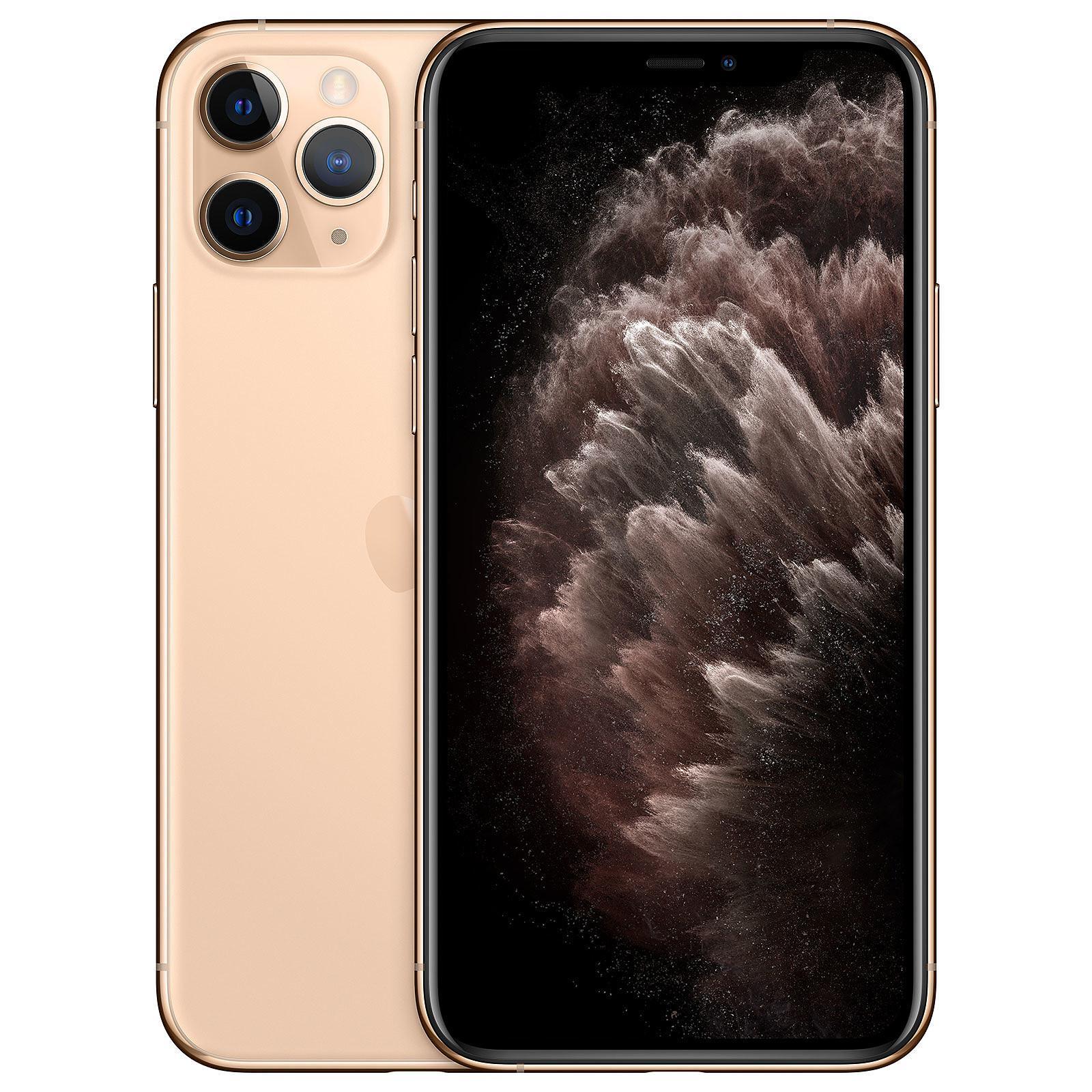 iPhone 11 Pro Max - Reacondicionado