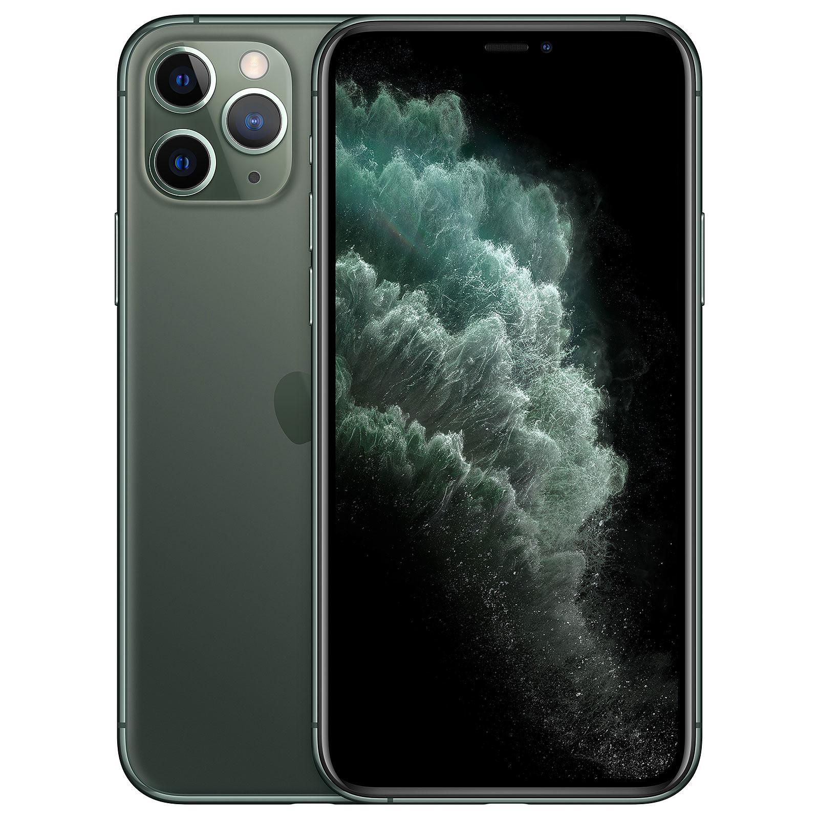 iPhone 11 Pro Max - Reacondicionado