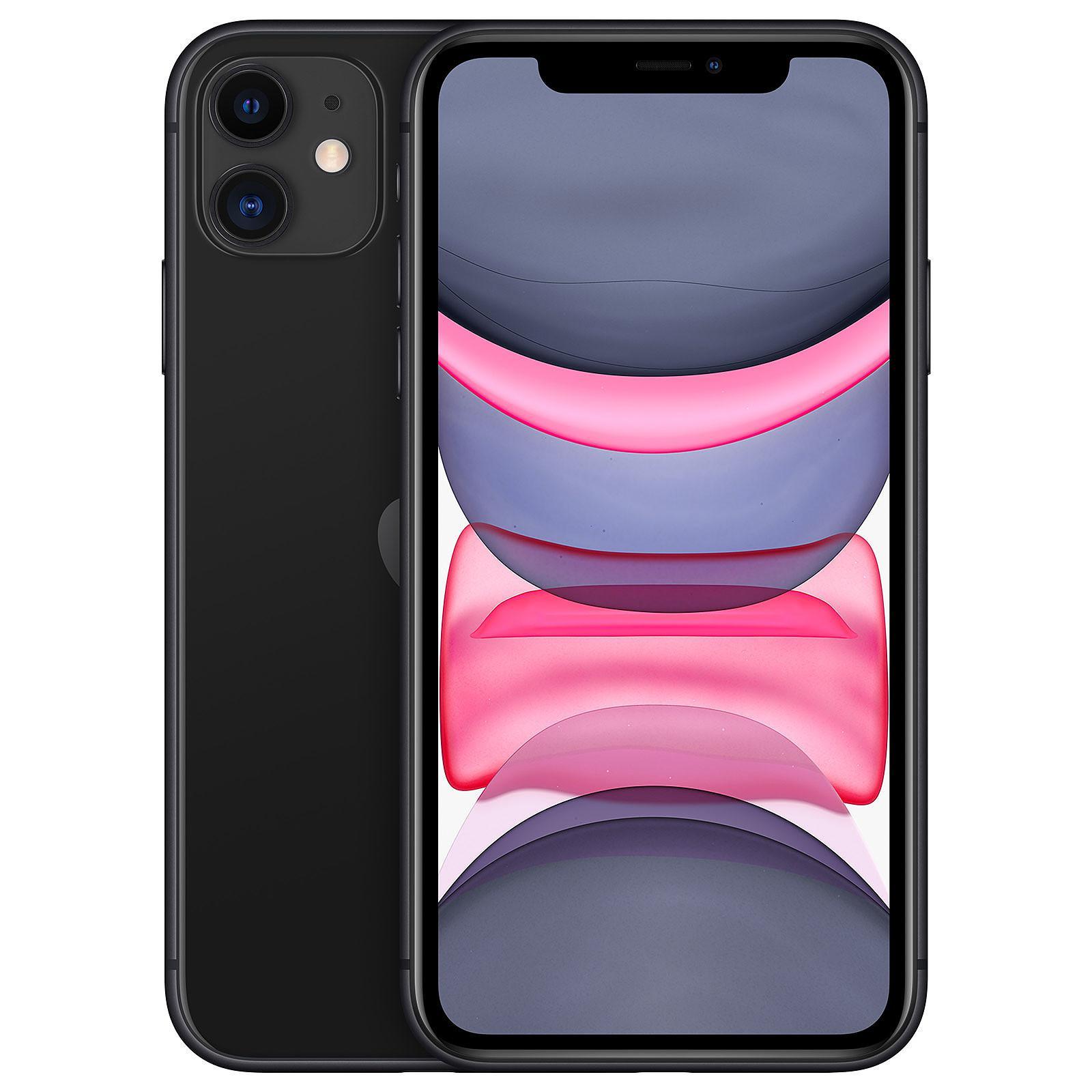 iPhone 11 - Reacondicionado