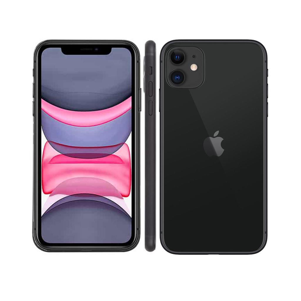 iPhone 11 - Reacondicionado