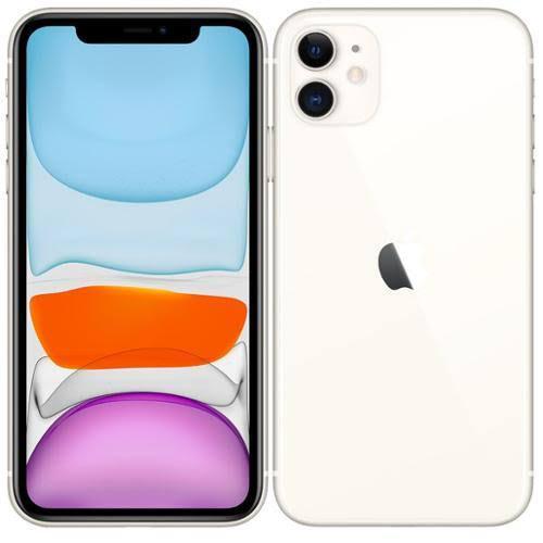 iPhone 11 - Reacondicionado