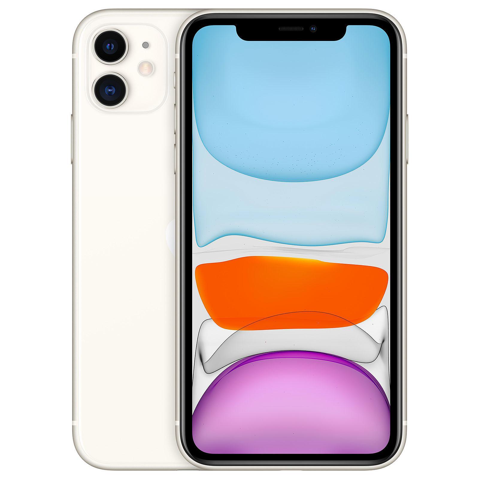 iPhone 11 - Reacondicionado