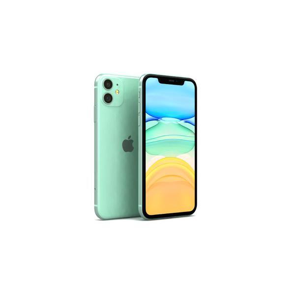 iPhone 11 - Reacondicionado