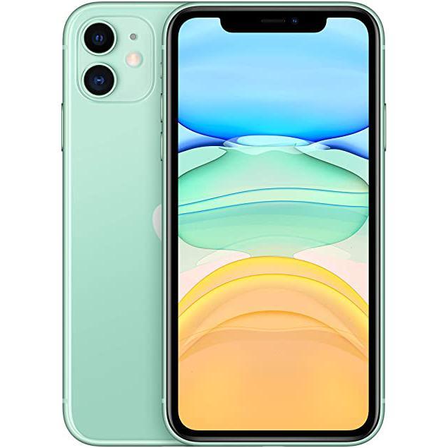 iPhone 11 - Reacondicionado