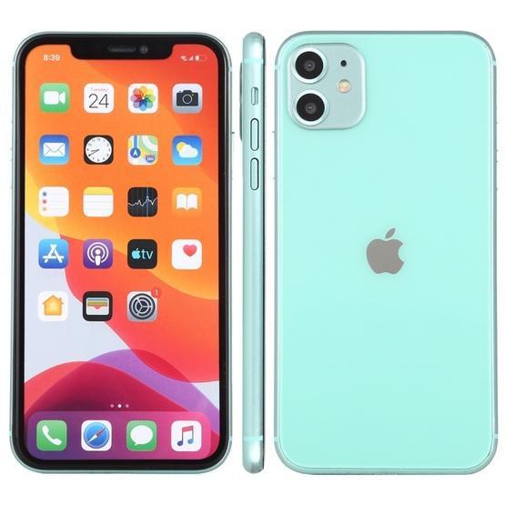 iPhone 11 - Reacondicionado