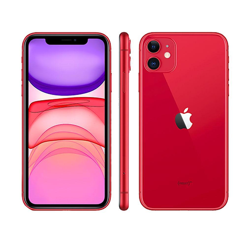 iPhone 11 - Reacondicionado