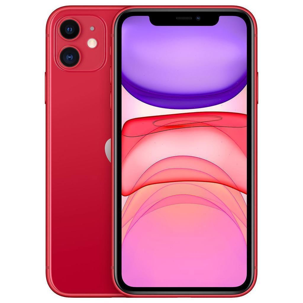 iPhone 11 - Reacondicionado