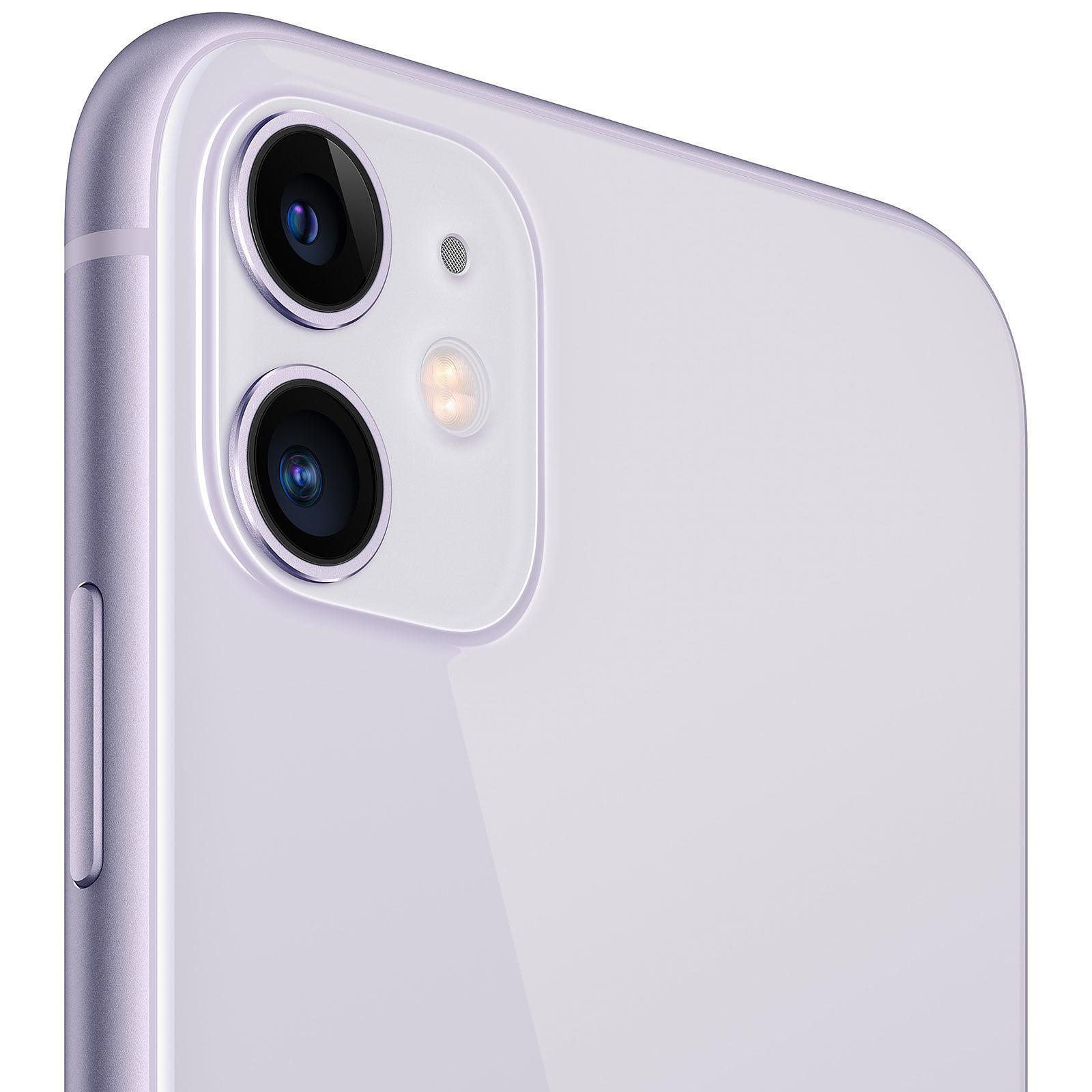 iPhone 11 - Reacondicionado