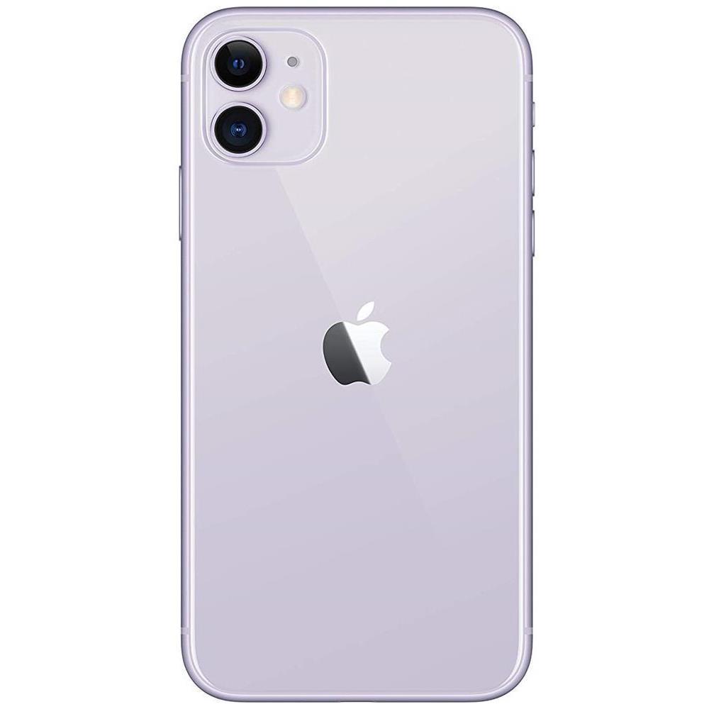 iPhone 11 - Reacondicionado