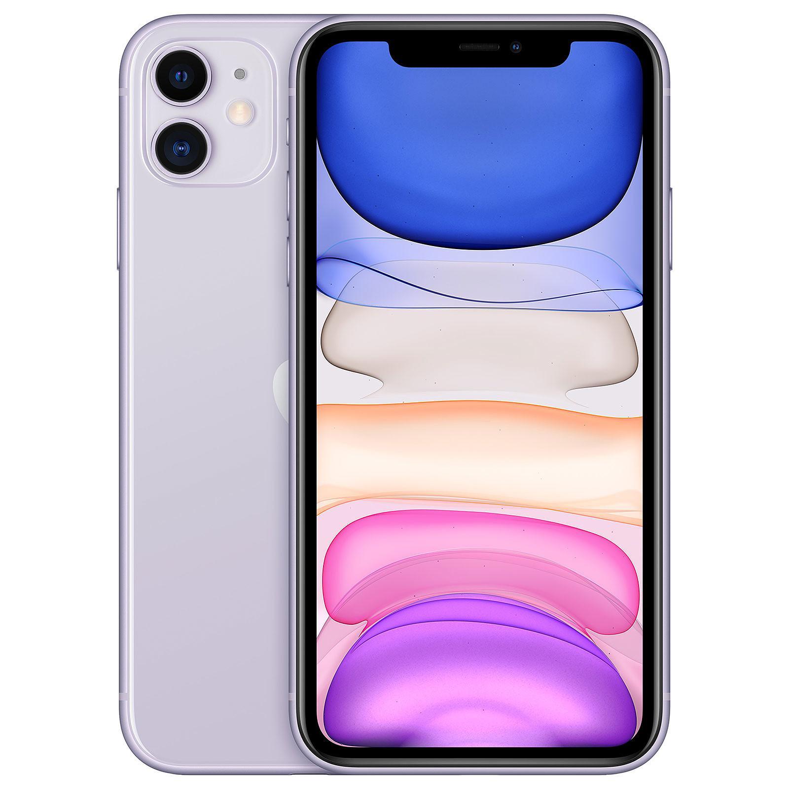 iPhone 11 - Reacondicionado