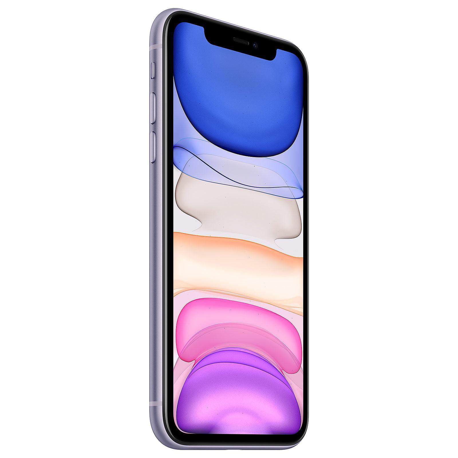 iPhone 11 - Reacondicionado