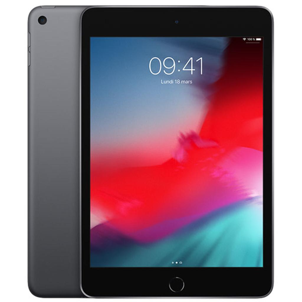 iPad mini 5 (2019) - WiFi - Reacondicionado