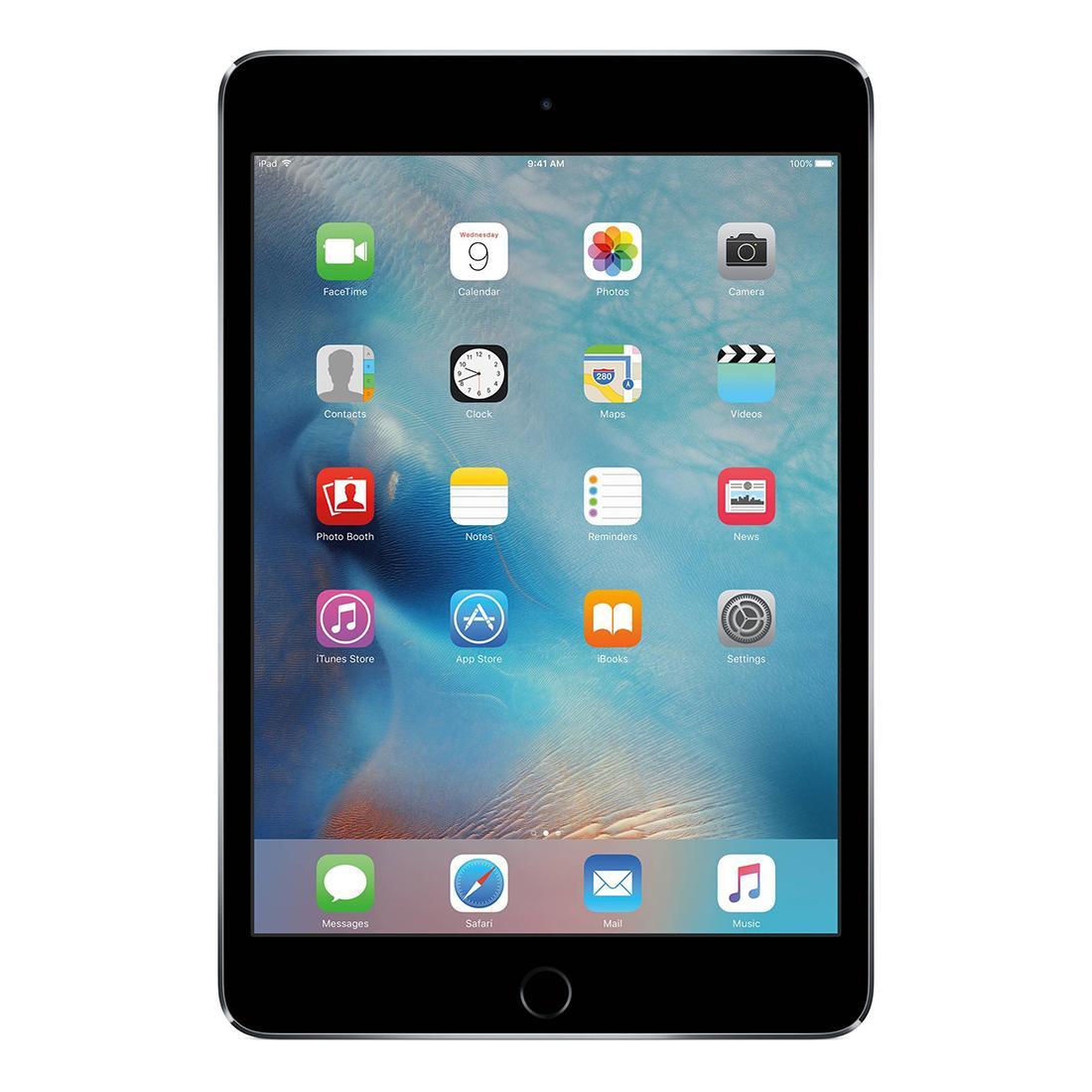 iPad mini 4 (2015) - WiFi - Reacondicionado