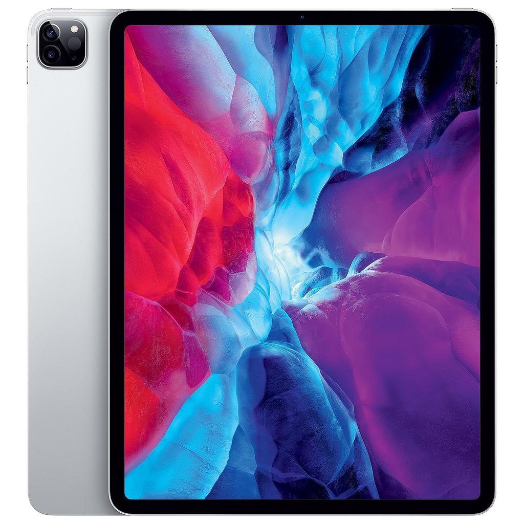 iPad Pro 12,9" (2020) - WiFi + 4G - Reacondicionado