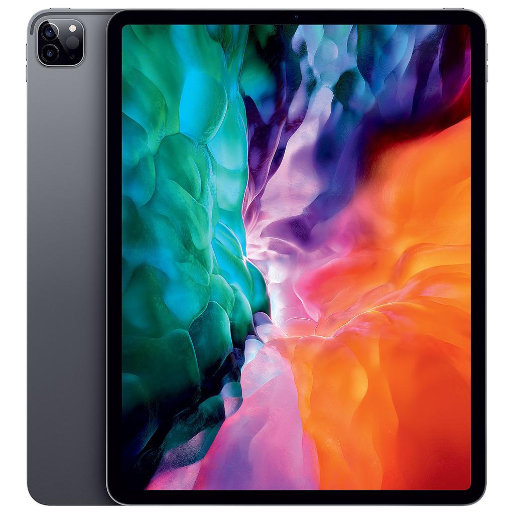 iPad Pro 12,9" (2020) - WiFi + 4G - Reacondicionado