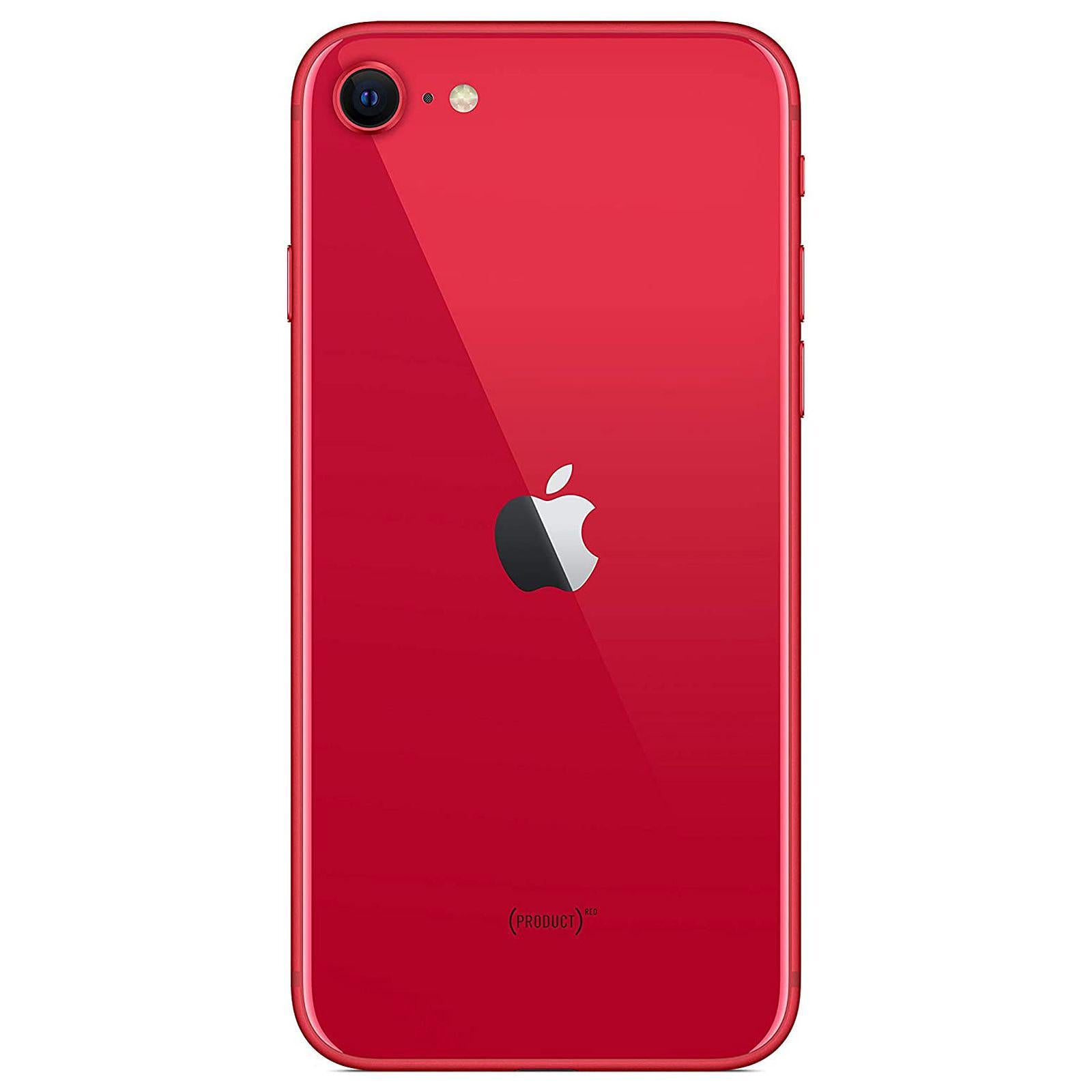 iPhone SE 2020 - Reacondicionado