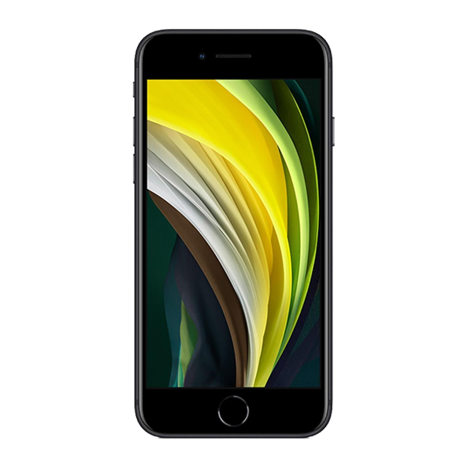 iPhone SE 2020 - Reacondicionado