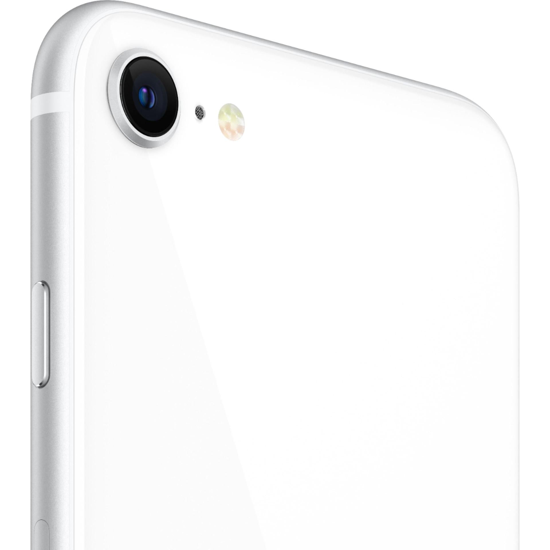 iPhone SE 2020 - Reacondicionado