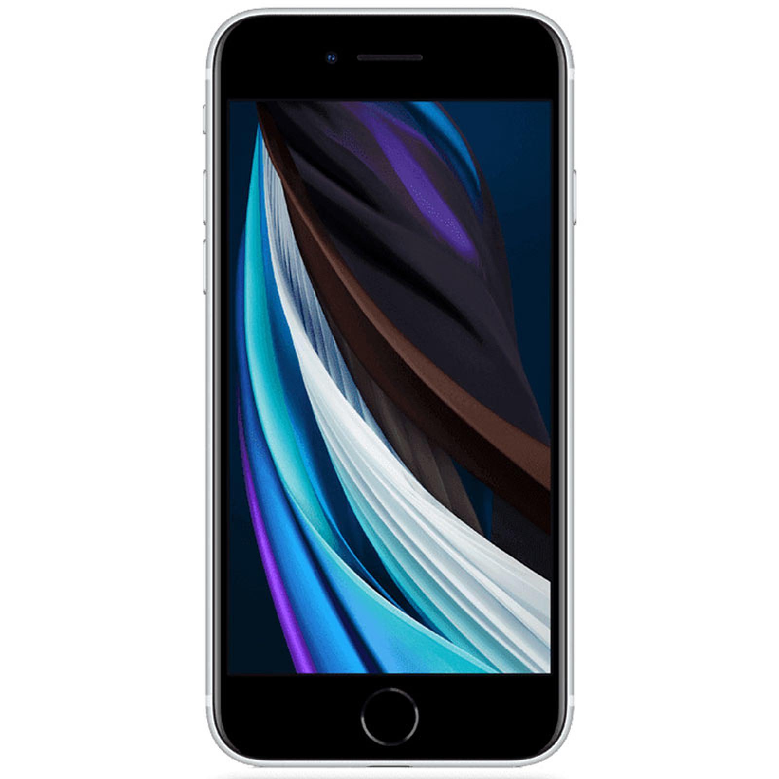 iPhone SE 2020 - Reacondicionado
