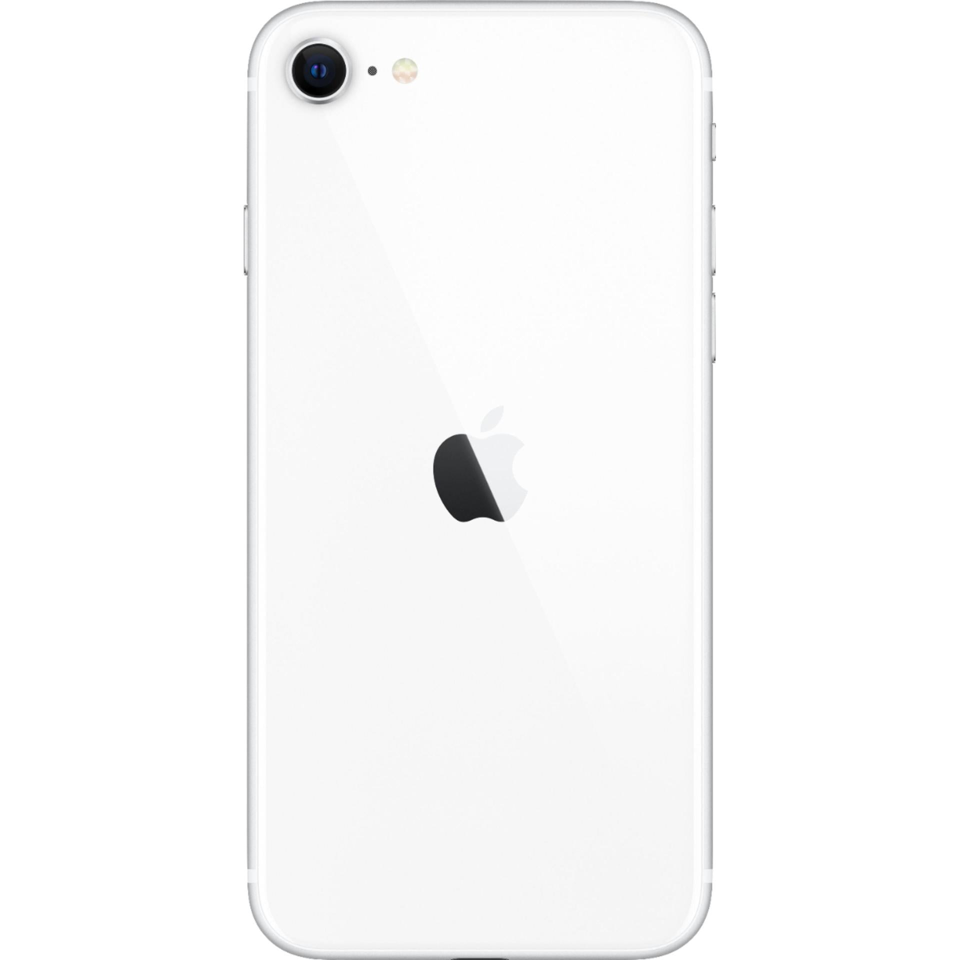 iPhone SE 2020 - Reacondicionado