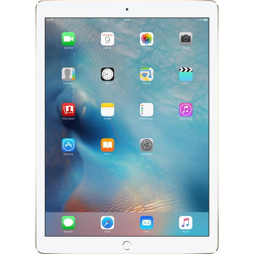 iPad Pro 12,9" (2017) - WiFi - Reacondicionado