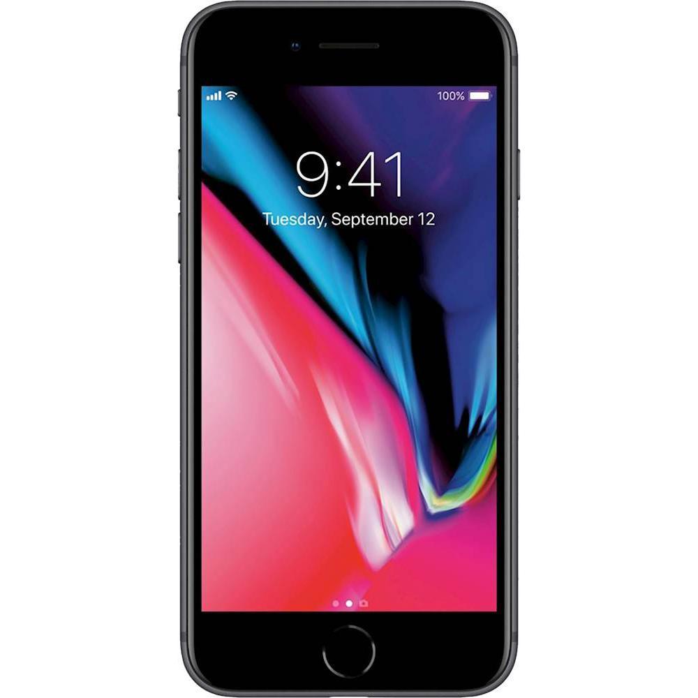 iPhone 8 - Reacondicionado