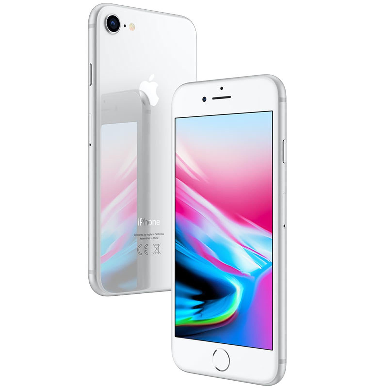 iPhone 8 - Reacondicionado