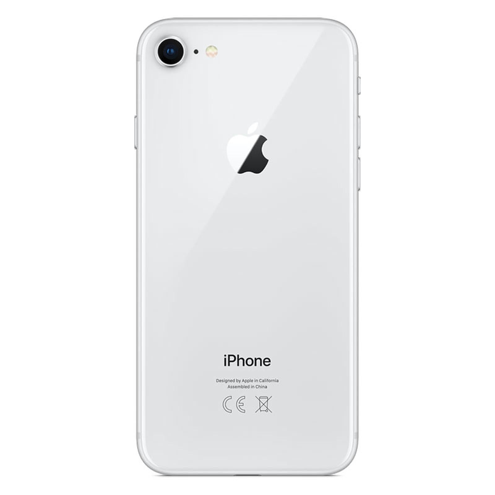 iPhone 8 - Reacondicionado