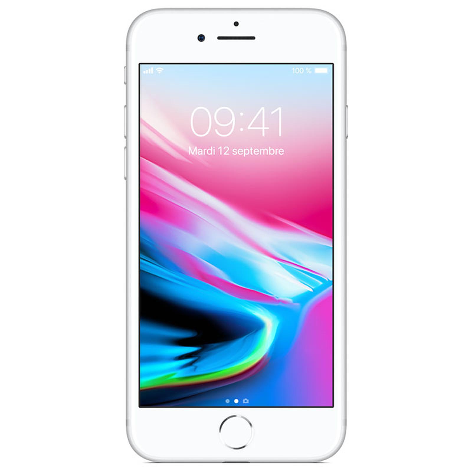 iPhone 8 - Reacondicionado