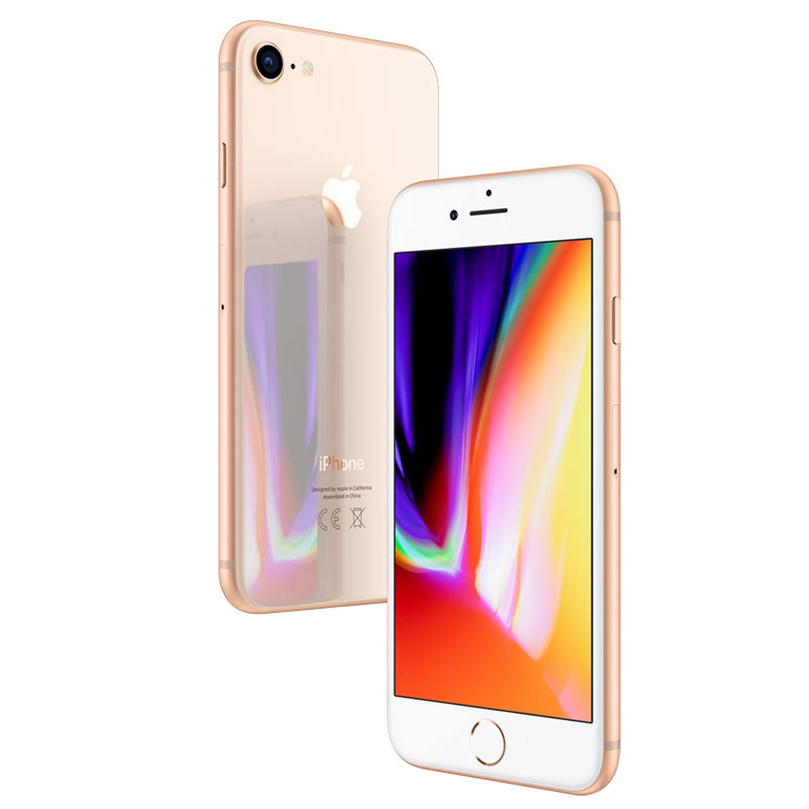 iPhone 8 - Reacondicionado