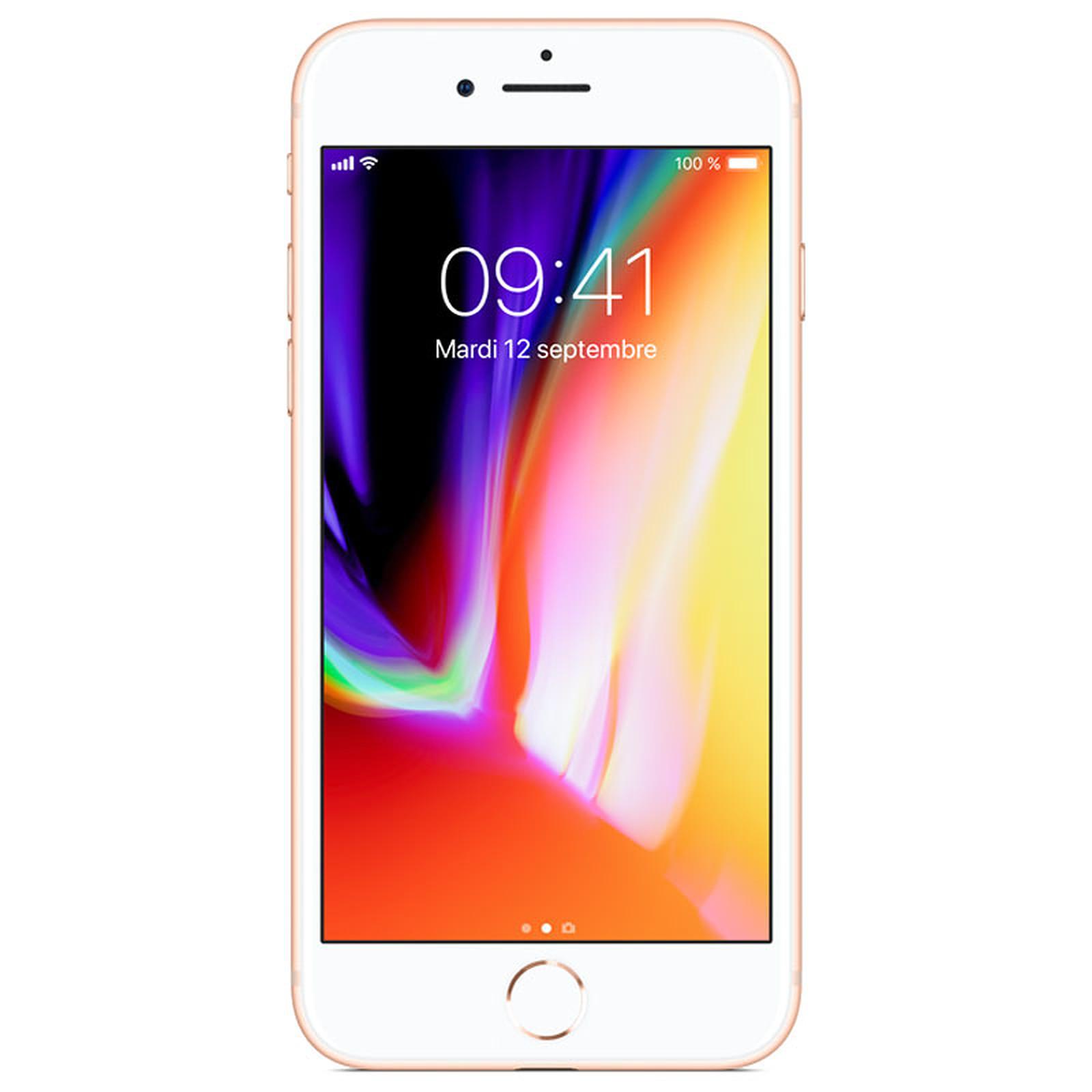 iPhone 8 - Reacondicionado