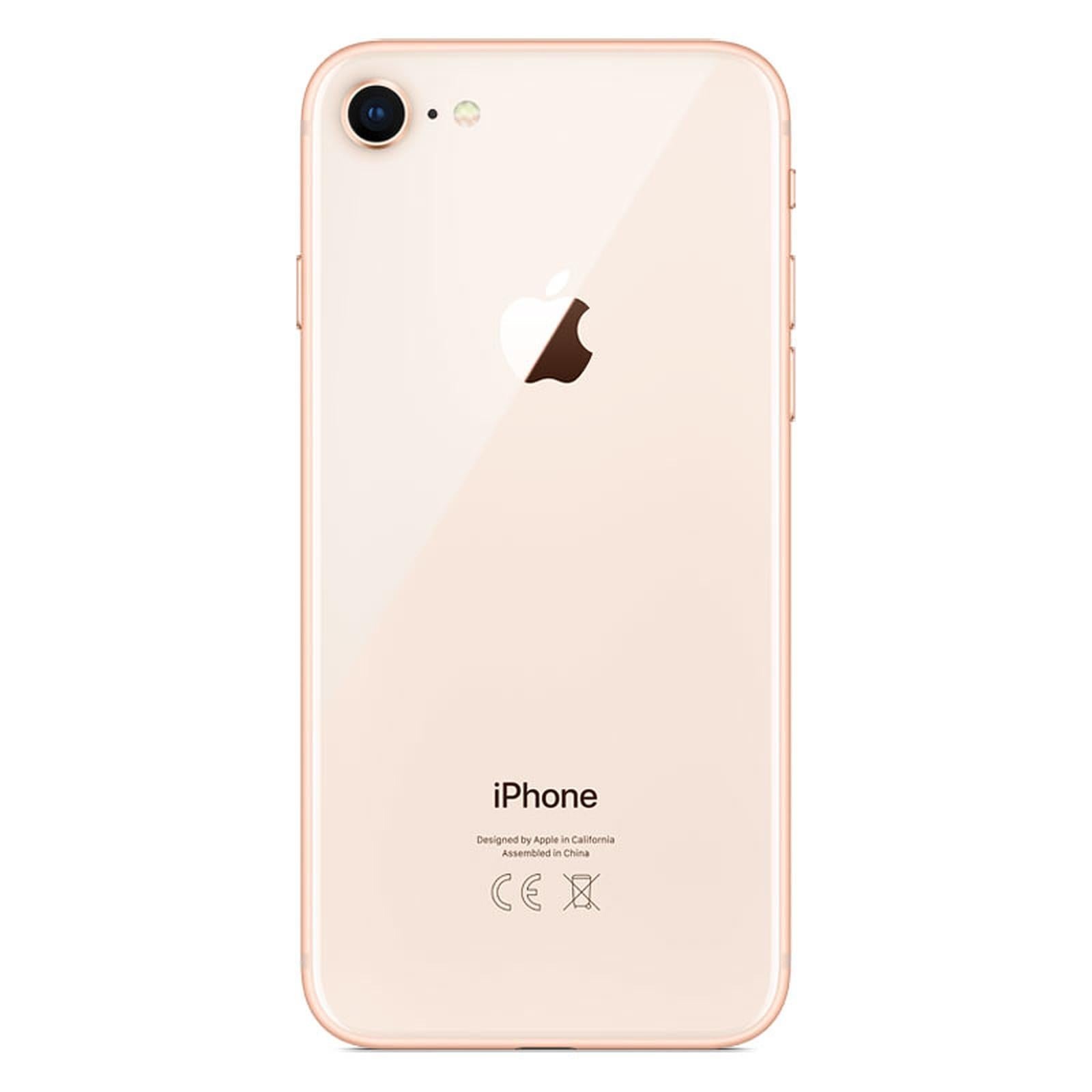 iPhone 8 - Reacondicionado