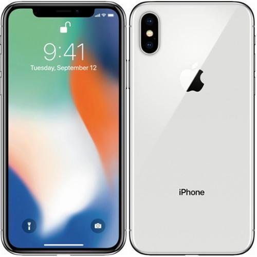 iPhone X - Reacondicionado