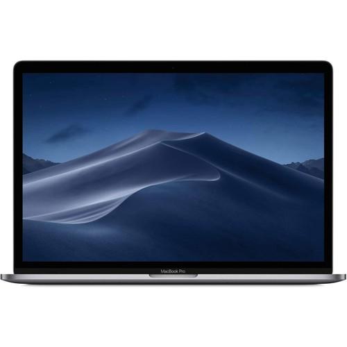 MacBook Pro 15" (Mediados 2017) - Reacondicionado