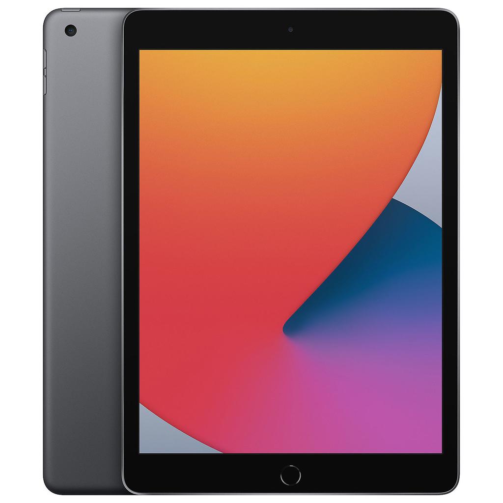 iPad 10,2" (2020) - WiFi + 4G - Reacondicionado