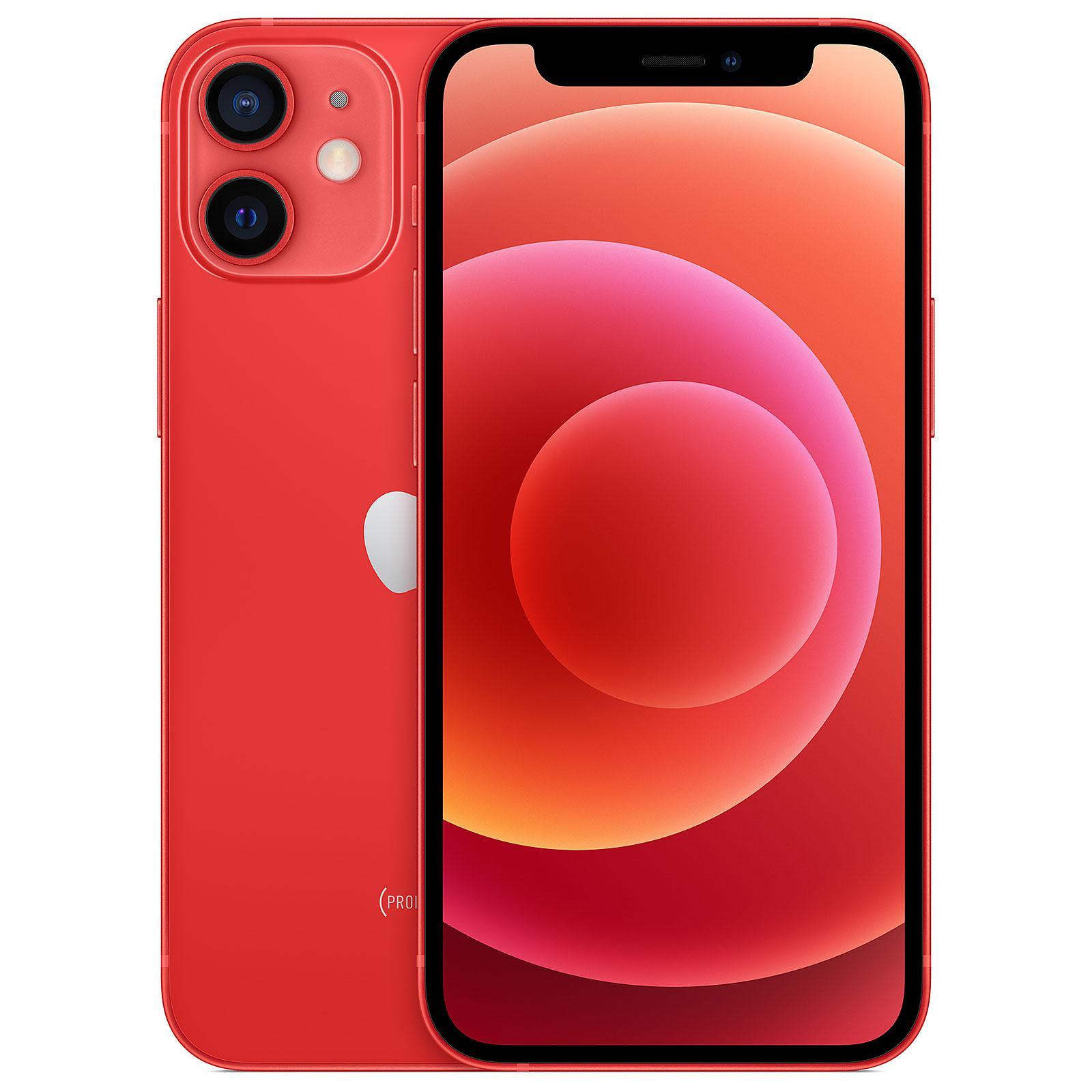 iPhone 12 Mini - Reacondicionado